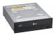 LG  Grabadora CD/DVD 