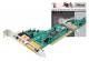Soundcard SC-5100 Tarjeta de sonido
