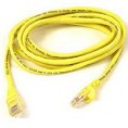 Cable de Red RJ45 UTP Cat.5e 10/100 Gris (25cm) Cable de red