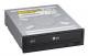LG  Grabadora CD/DVD 